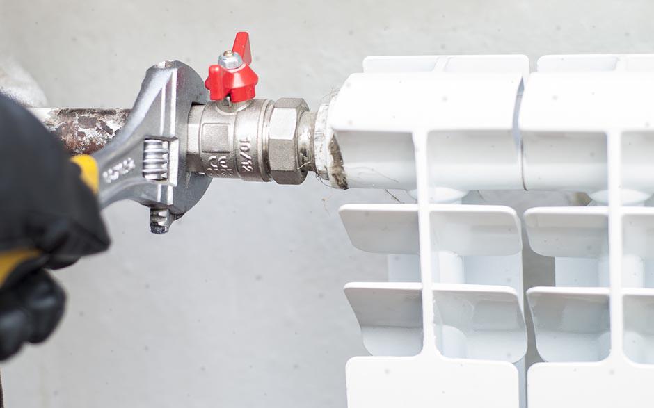 chauffage fuel Villemoisson-sur-Orge