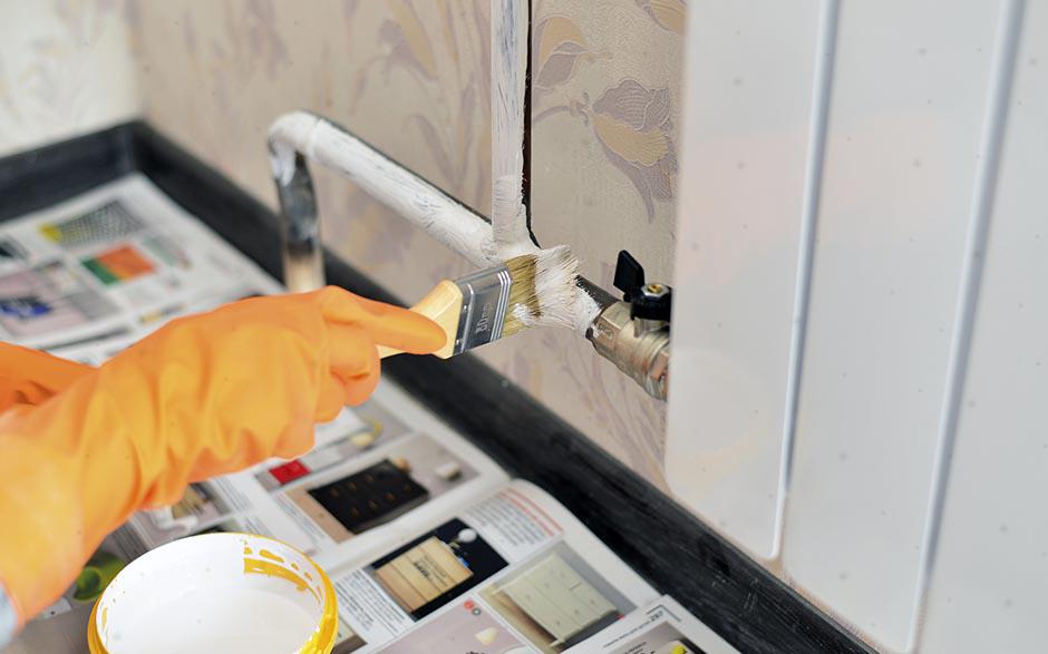 chauffage au gaz Villemoisson-sur-Orge