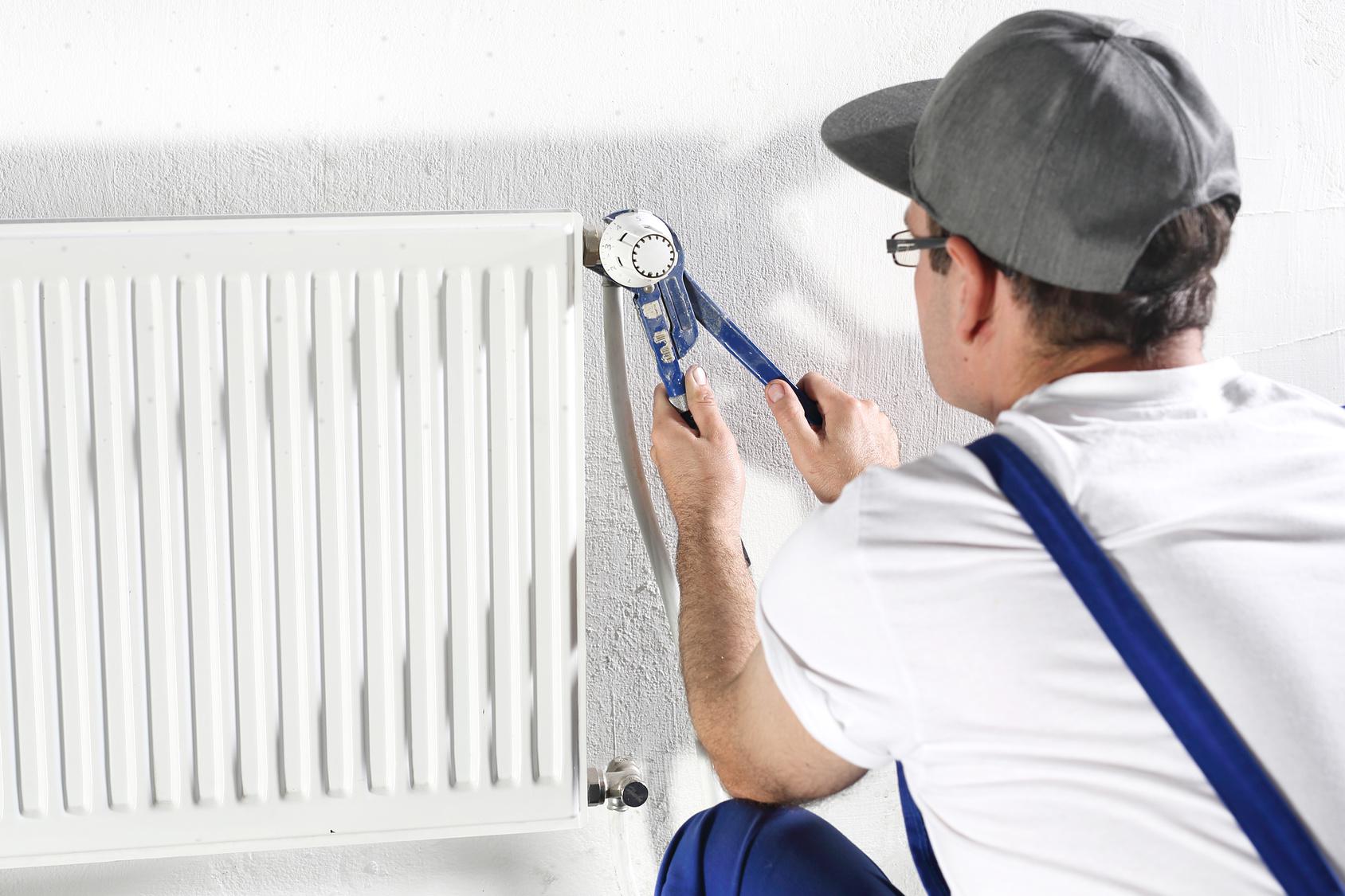 chauffage au gaz Villemoisson-sur-Orge